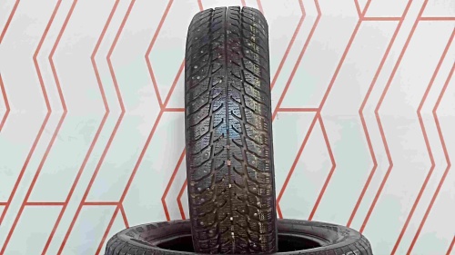 Шины Marshal Power Grip 749 185/65 R15 -- б/у 3.5