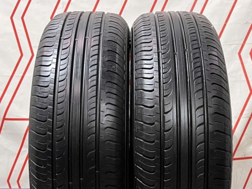 Шины Hankook Optimo K415 225/60 R17 -- б/у 6