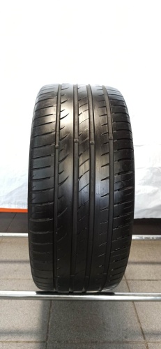 Шины Hankook Ventus Prime 2 K115 195/55 R16 -- б/у 6