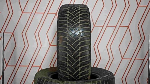 Шины Dunlop SP Winter Sport M3 265/60 R18 -- б/у 5