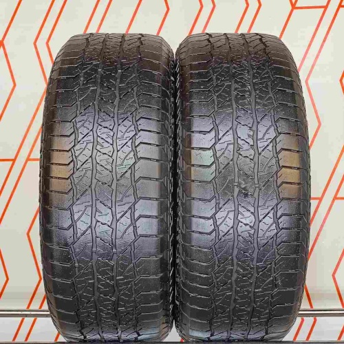 Шины Hankook Dynapro AT2 RF11 275/55 R20 113T б/у 5