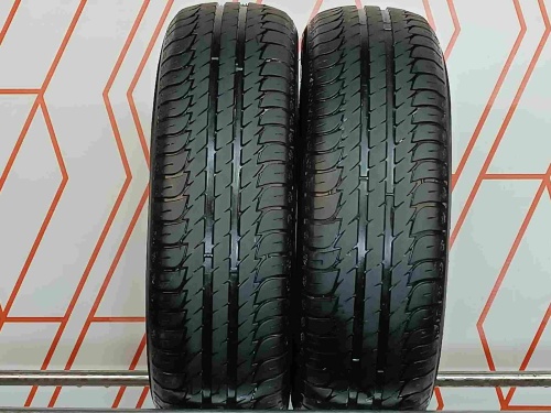 Шины Kleber Dynaxer HP3 195/60 R15 -- б/у 6