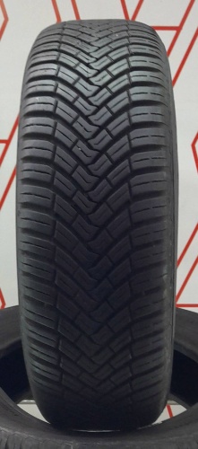 Шины Continental AllSeasonContact 185/65 R15 -- б/у 7