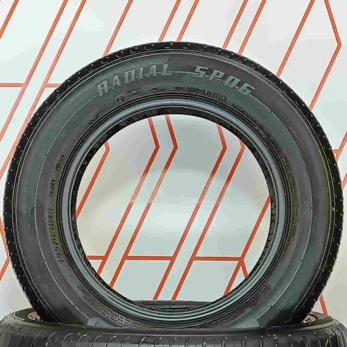 Шины Goodride SP06 195/65 R15 -- б/у 3