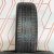 Шины Continental ContiCrossContact LX 235/55 R19 105W б/у 5