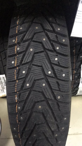 Шины Hankook Winter i Pike X W429A 255/55 R18 109T