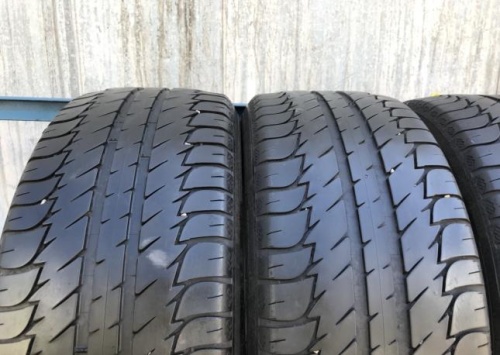 Шины Kleber Dynaxer HP4 225/50 R17 -- б/у 5.5