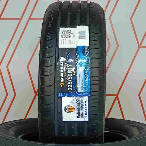 Шины Sailun Atrezzo Elite 225/50 R17 94V