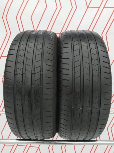 Шины Bridgestone Alenza 001 245/45 R20 103W б/у 5.5