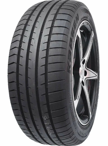 Шины Kapsen K3000 245/50 R18 104W