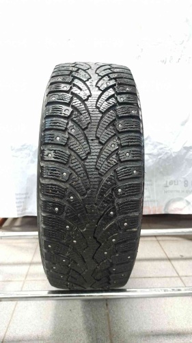 Шины Bridgestone Noranza 2 225/55 R17 -- б/у 5