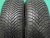 Шины Continental AllSeasonContact 205/55 R16 -- б/у 6