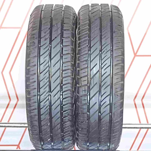 Шины Point S Summerstar 2 195/65 R15 -- б/у 6