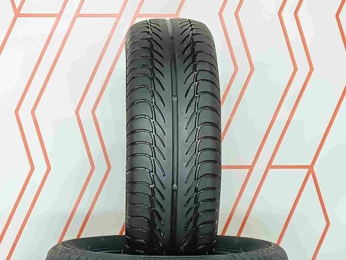 Шины Barum Bravuris 195/60 R14 -- б/у 5