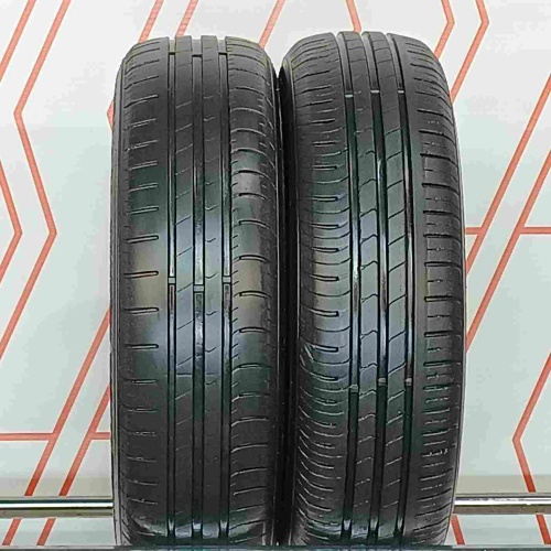 Шины Hankook Kinergy Eco K425 165/70 R14 -- б/у 5