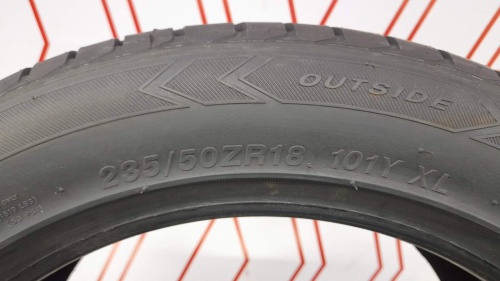 Шины Sailun Atrezzo ZSR 235/50 R18 101Y