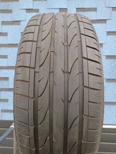 Шины Bridgestone Dueler H/P Sport 255/50 R20 109H б/у 5.5