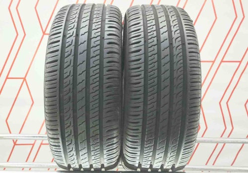 Шины Barum Bravuris 5HM 205/45 R17 -- б/у 6