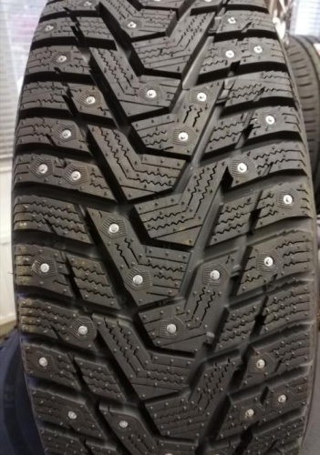 Шины Hankook Winter I'Pike RS2 W429 215/55 R16 97T