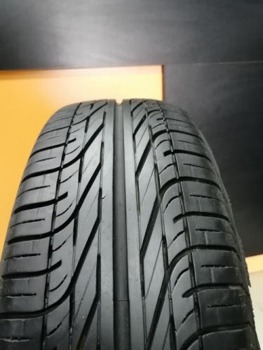 Шины Pirelli P6000 225/55 R16 -- б/у 3.5