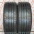 Шины Bridgestone Potenza S001 225/40 R19 -- б/у 6