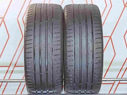 Шины Hankook Ventus S1 evo 2 K117 225/45 R17 -- б/у 5