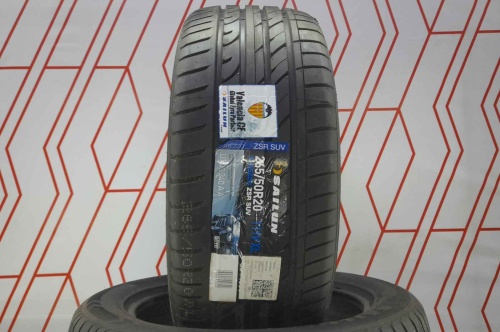 Шины Sailun Atrezzo ZSR 265/50 R20 111V