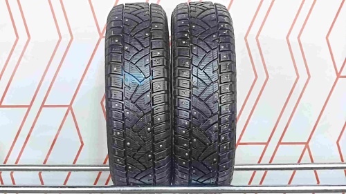 Шины Cooper Weather-Master S/T 3 185/65 R15 -- б/у 3.5