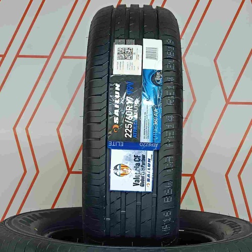 Шины Sailun Atrezzo Elite 225/60 R17 99V