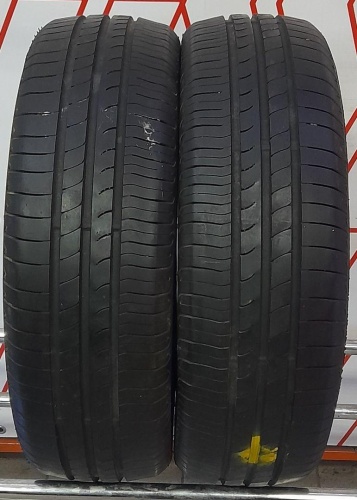 Шины Star Performer TNG HP 185/60 R15 -- б/у 5.5